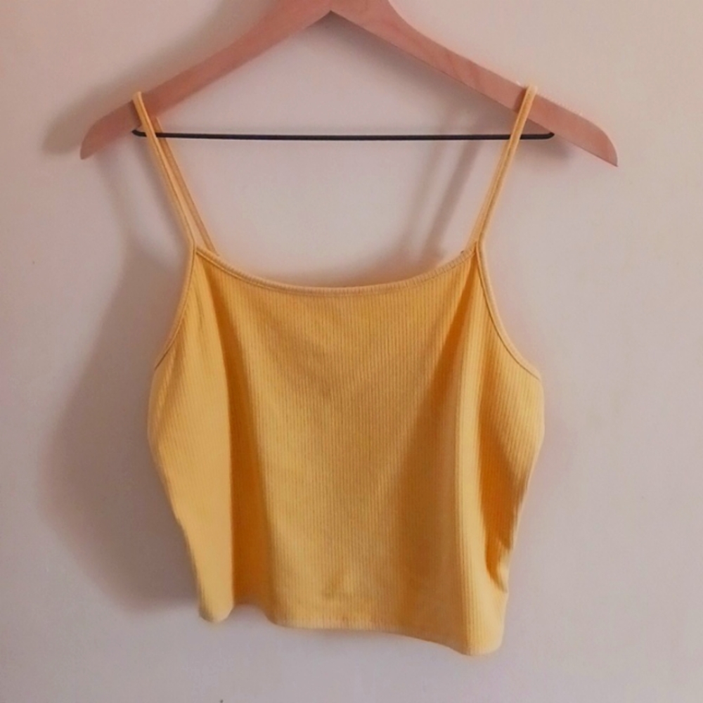 American eagle crop
